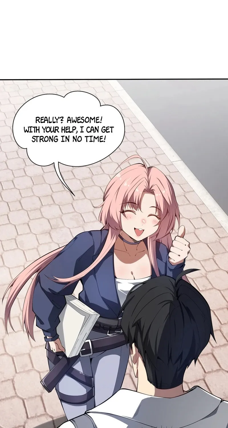 The Awakening Contract Chapter 8 page 65 - 
