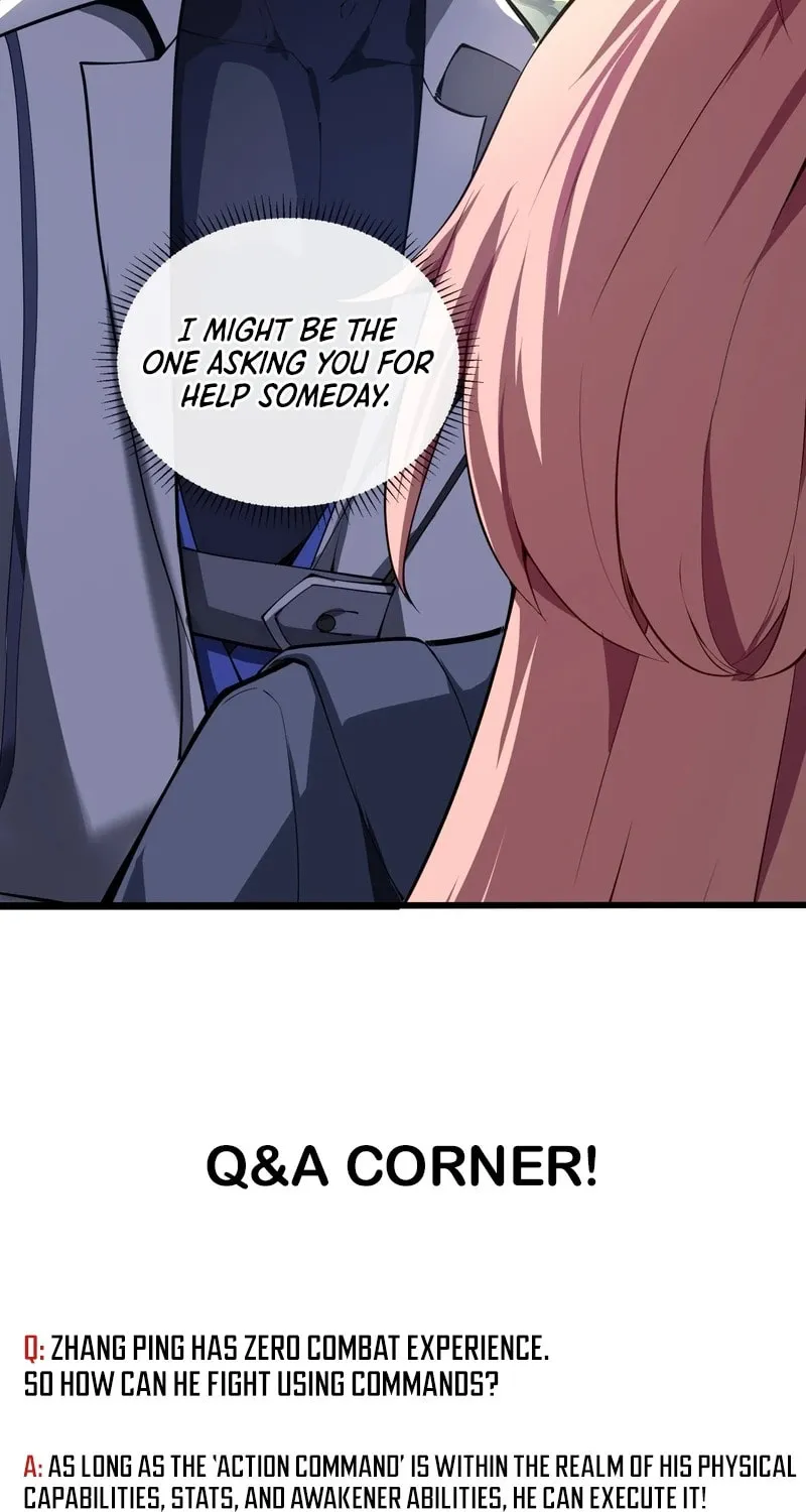 The Awakening Contract Chapter 8 page 67 - 