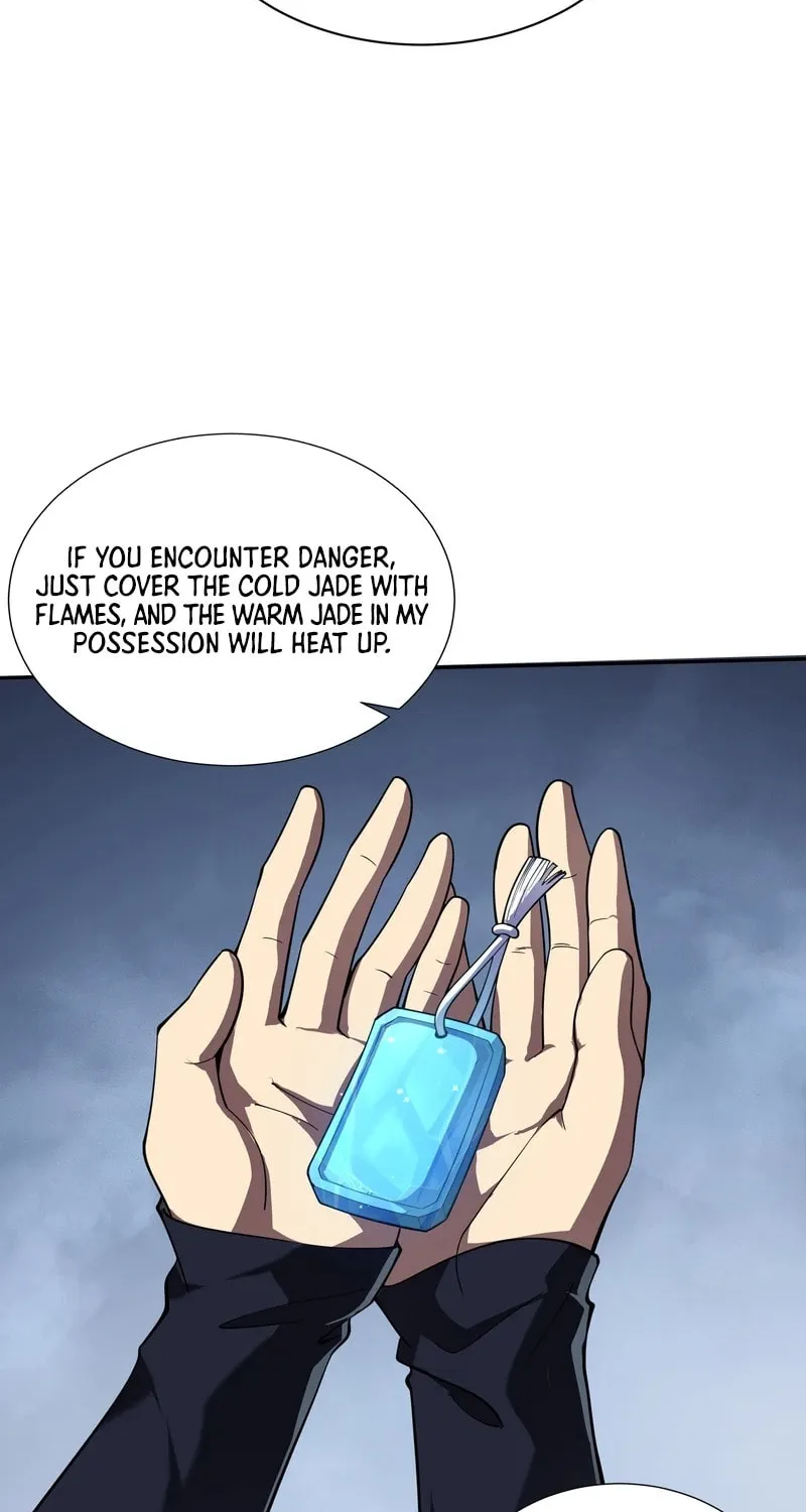 The Awakening Contract Chapter 8 page 8 - 