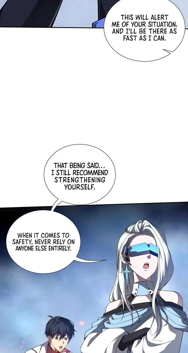 The Awakening Contract Chapter 8 page 9 - 