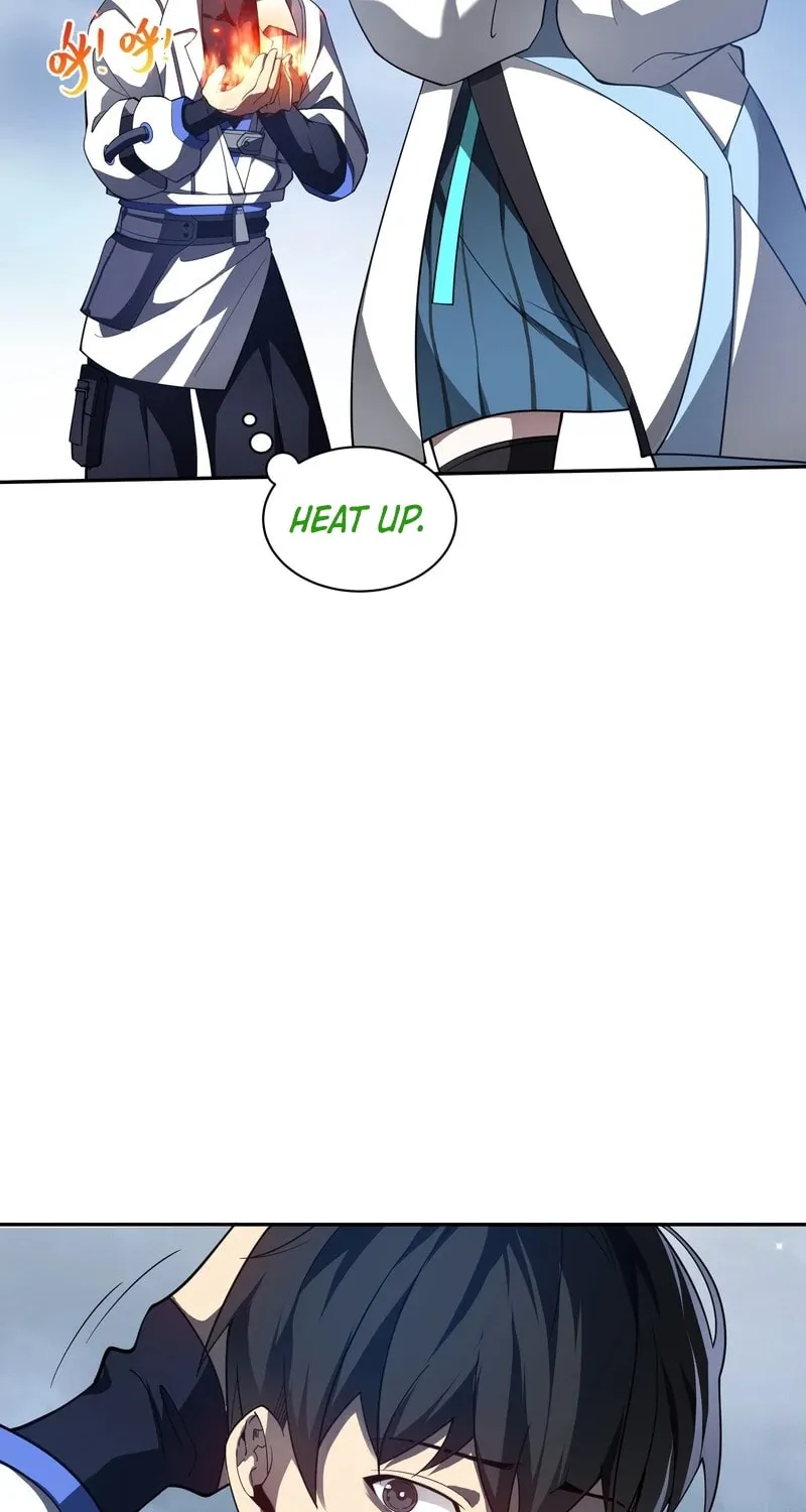 The Awakening Contract Chapter 8 page 10 - 