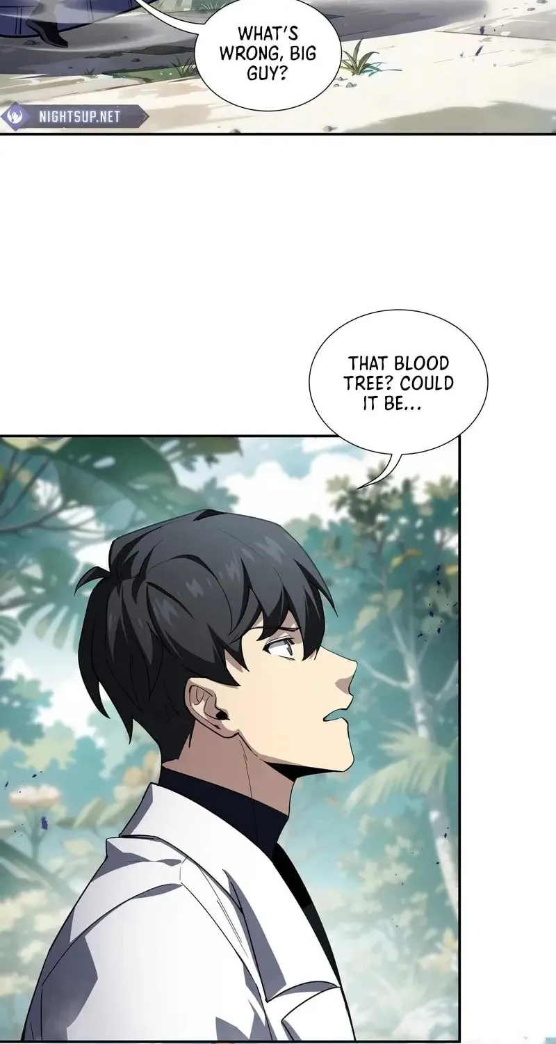 The Awakening Contract Chapter 80 page 11 - 