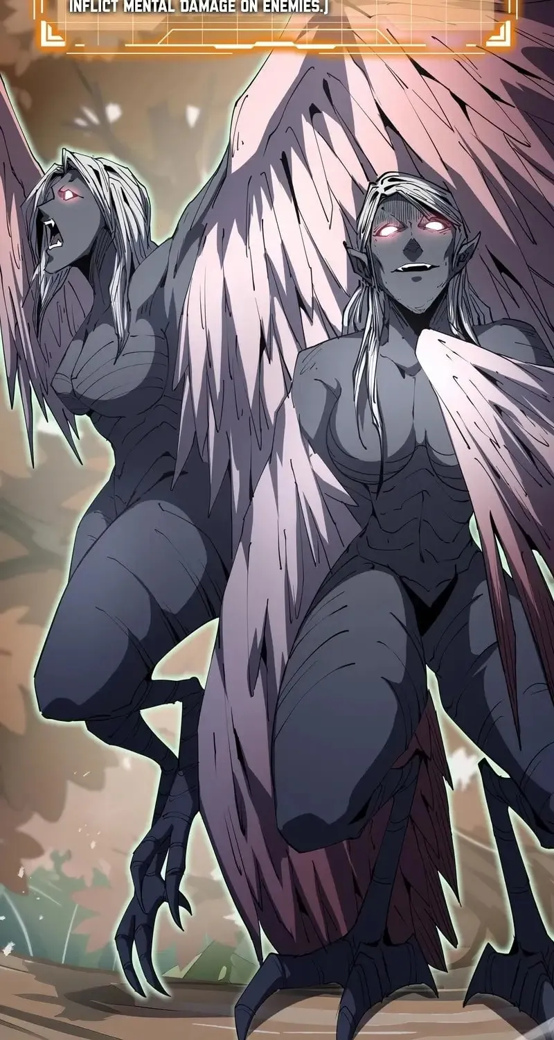 The Awakening Contract Chapter 80 page 17 - 