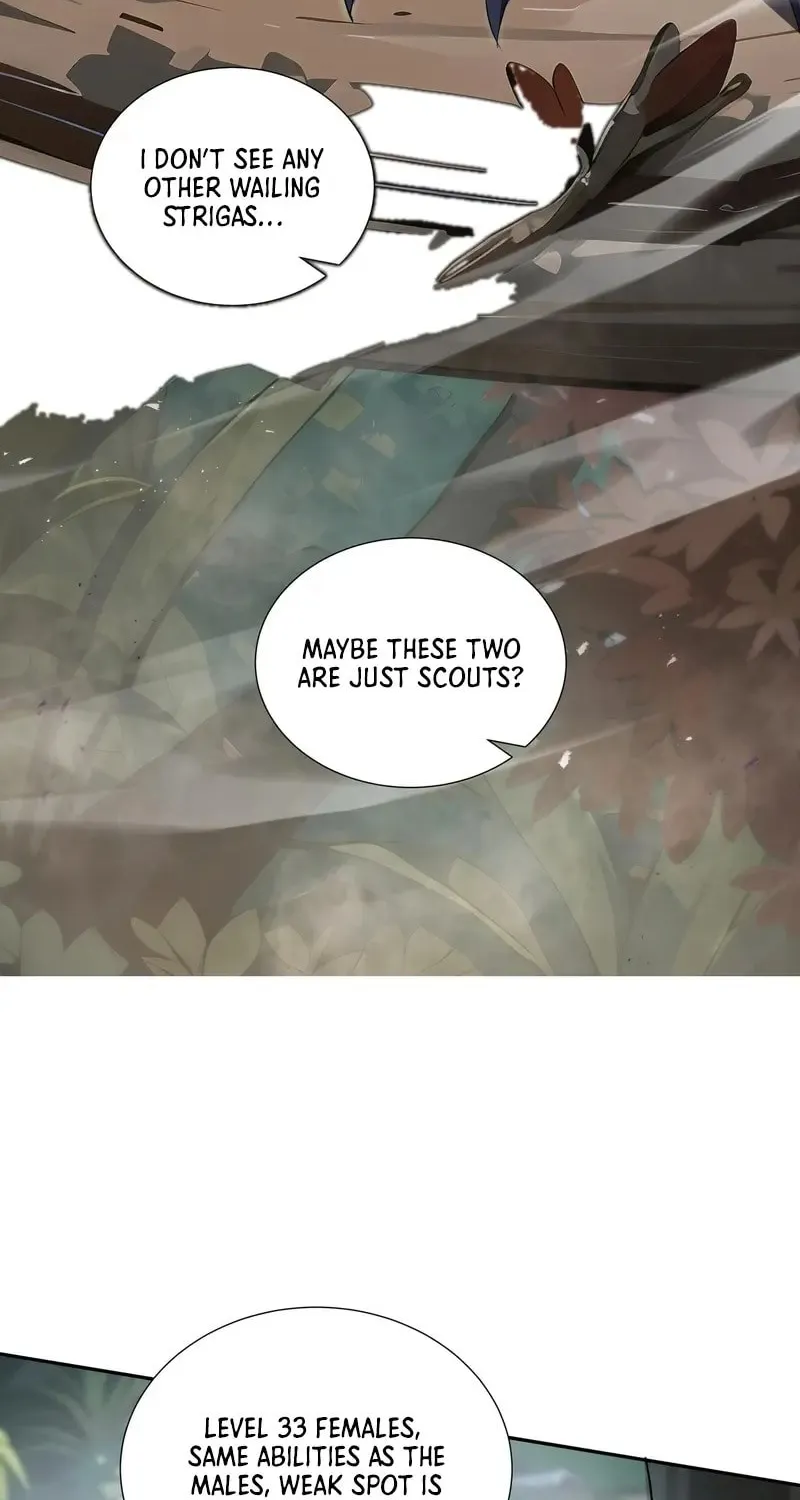 The Awakening Contract Chapter 80 page 18 - 