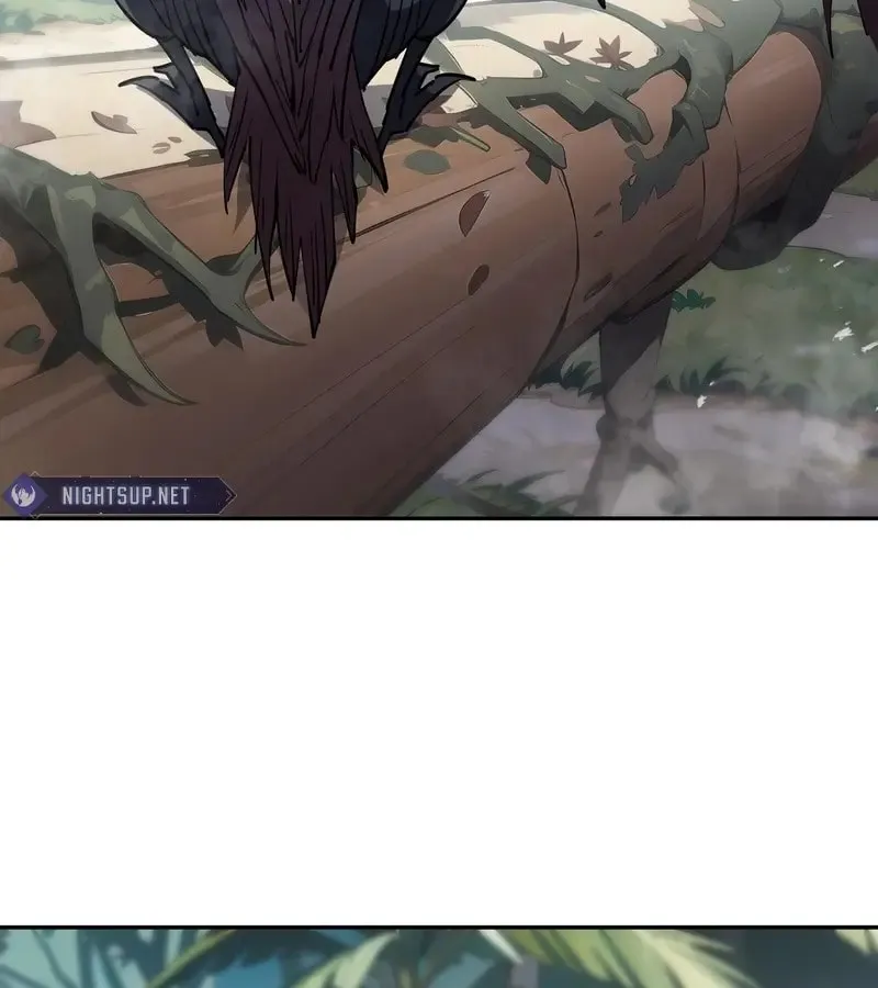 The Awakening Contract Chapter 80 page 21 - 