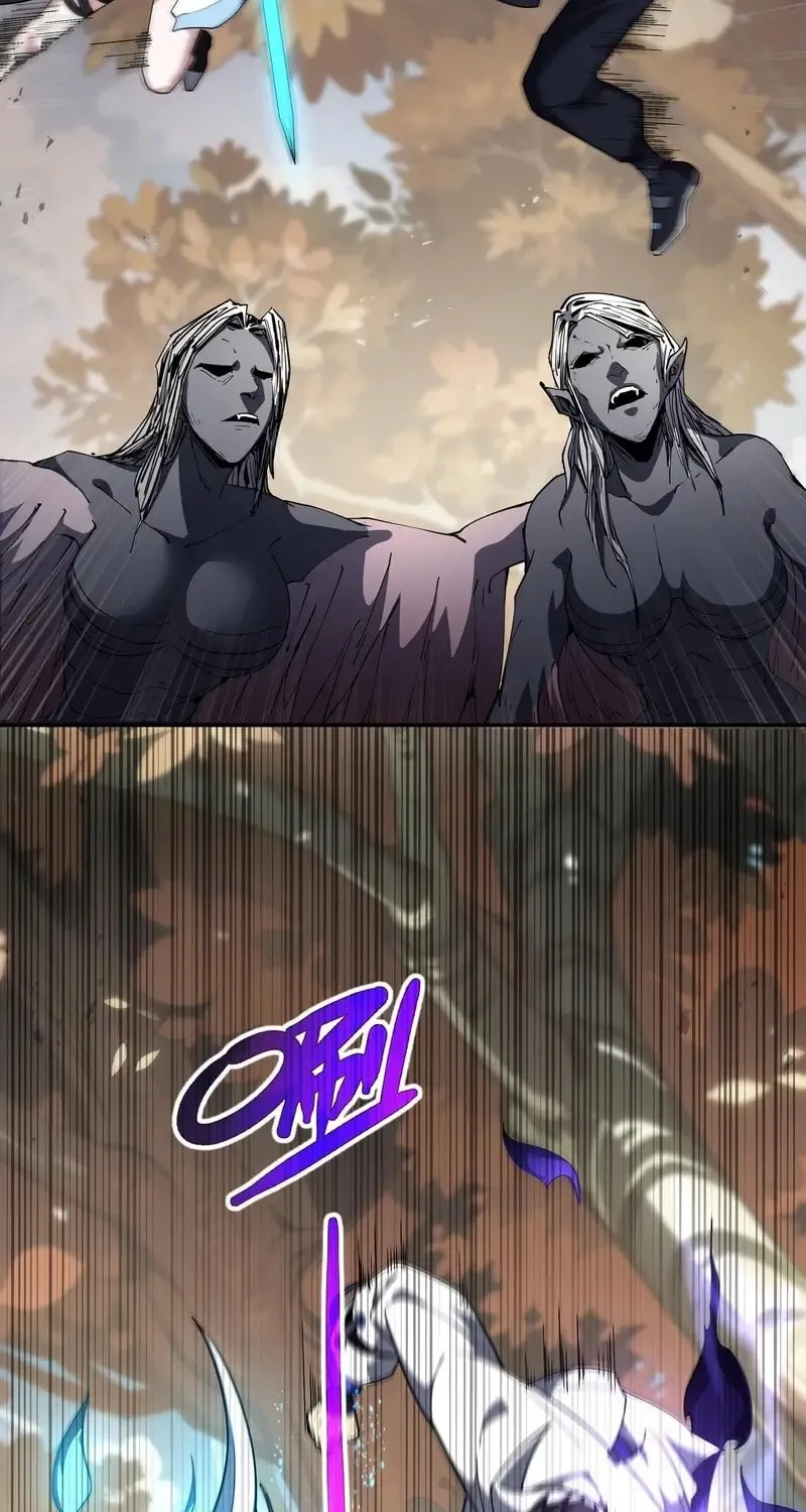 The Awakening Contract Chapter 80 page 24 - 