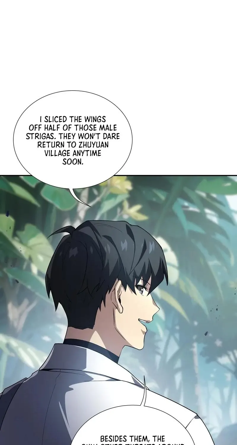 The Awakening Contract Chapter 80 page 4 - 