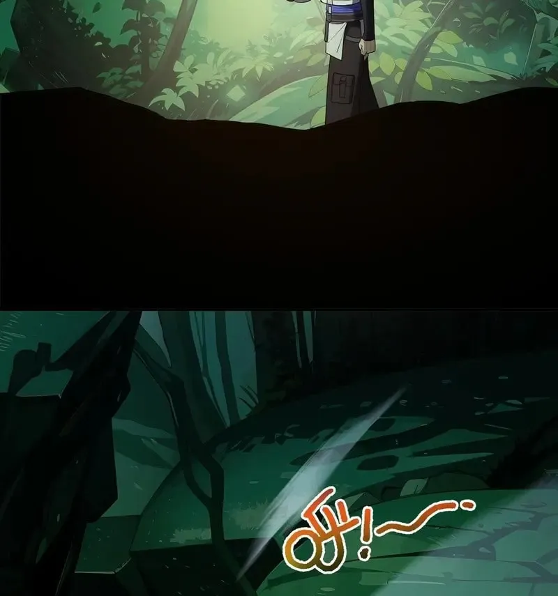 The Awakening Contract Chapter 80 page 34 - 