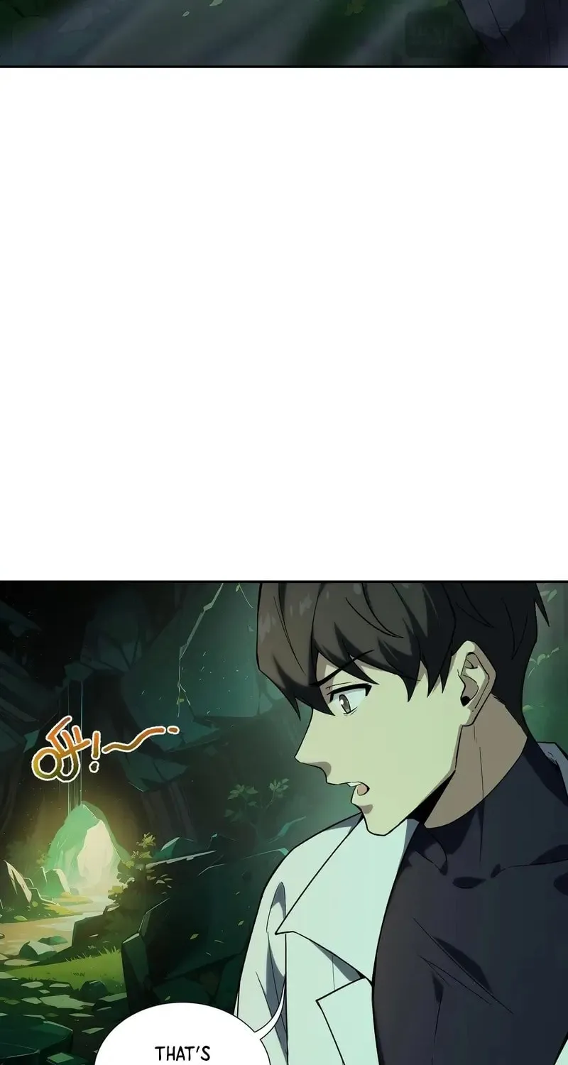 The Awakening Contract Chapter 80 page 36 - 
