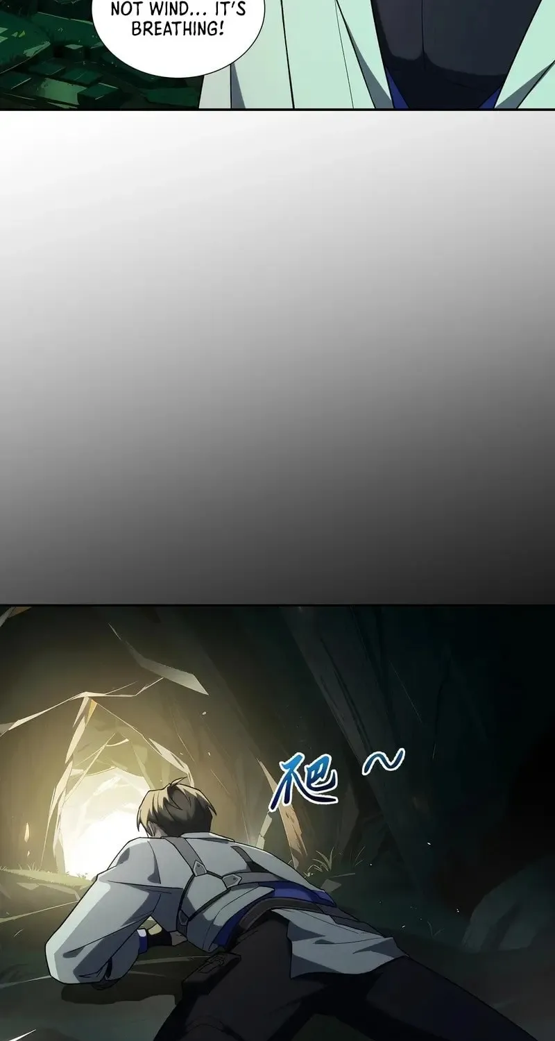 The Awakening Contract Chapter 80 page 37 - 