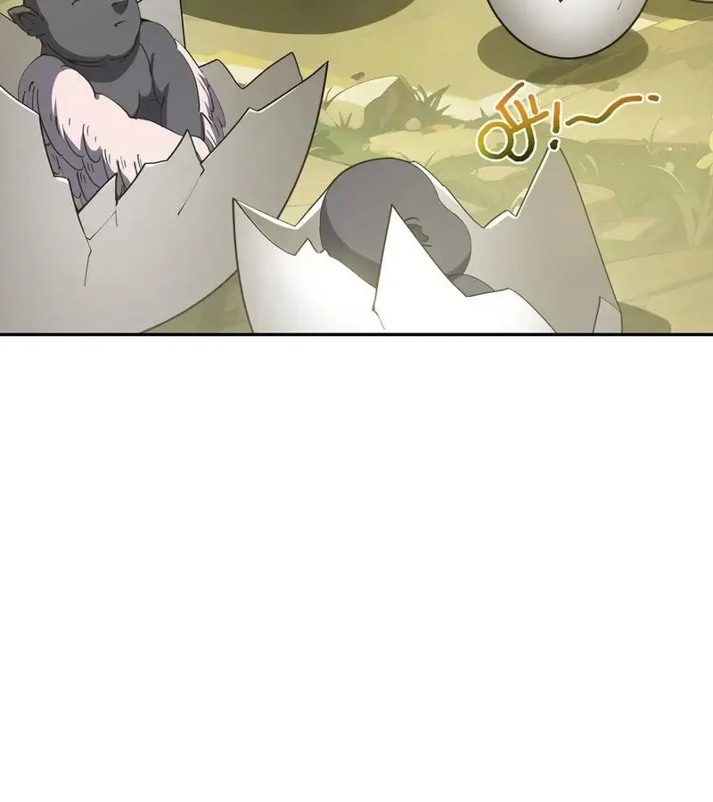 The Awakening Contract Chapter 80 page 41 - 