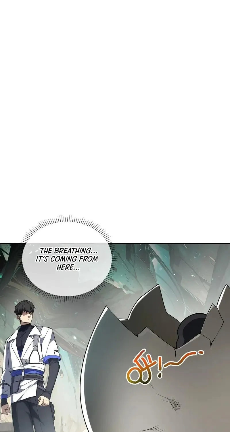 The Awakening Contract Chapter 80 page 42 - 