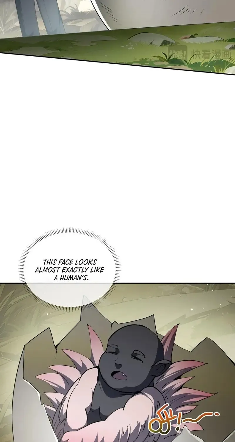 The Awakening Contract Chapter 80 page 43 - 