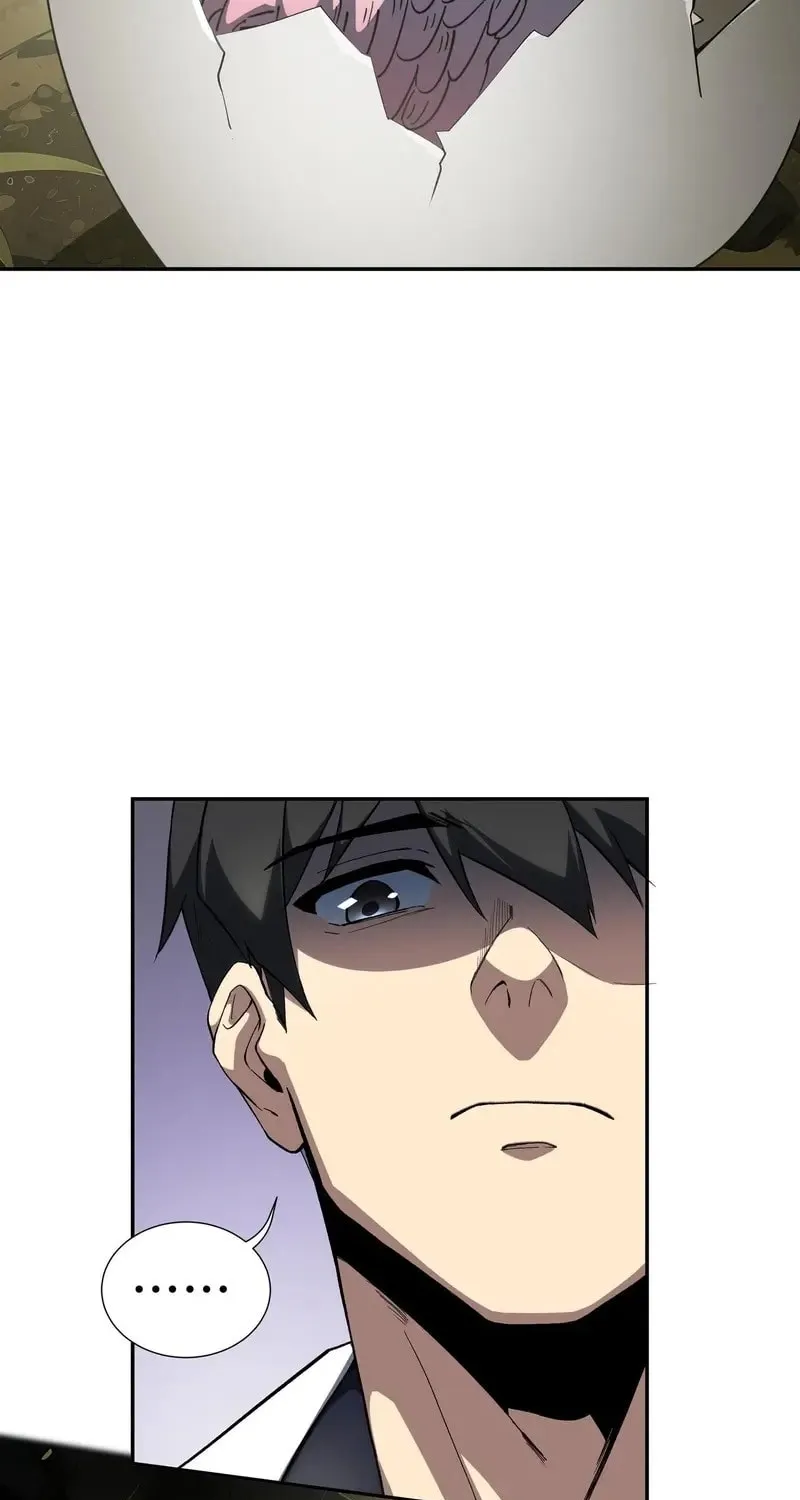 The Awakening Contract Chapter 80 page 44 - 