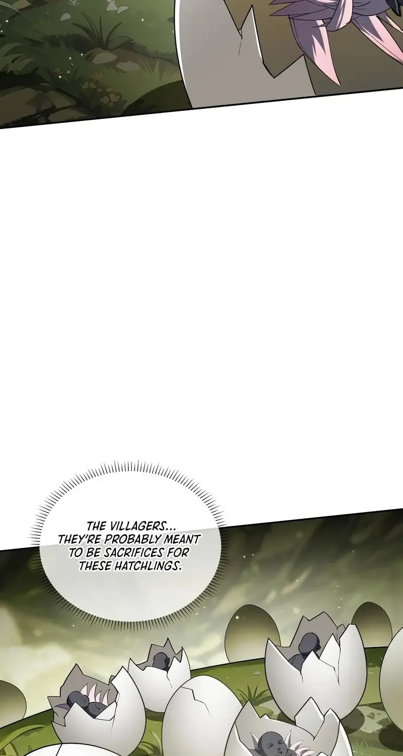 The Awakening Contract Chapter 80 page 46 - 