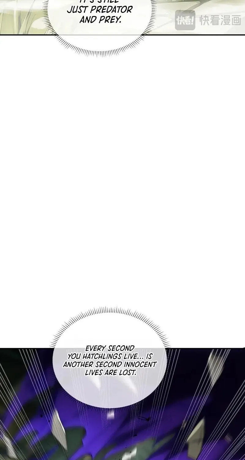 The Awakening Contract Chapter 80 page 50 - 