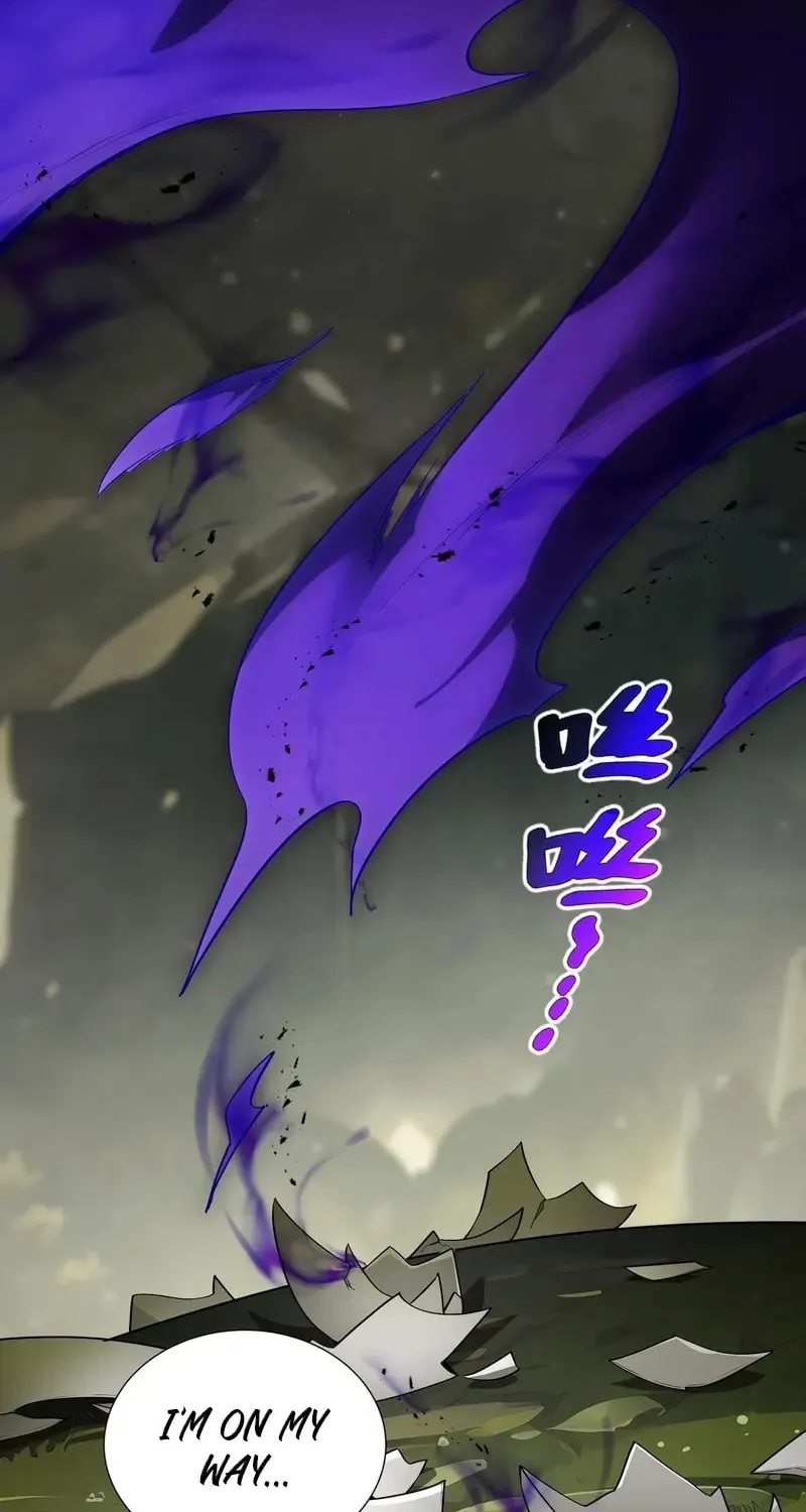 The Awakening Contract Chapter 80 page 52 - 