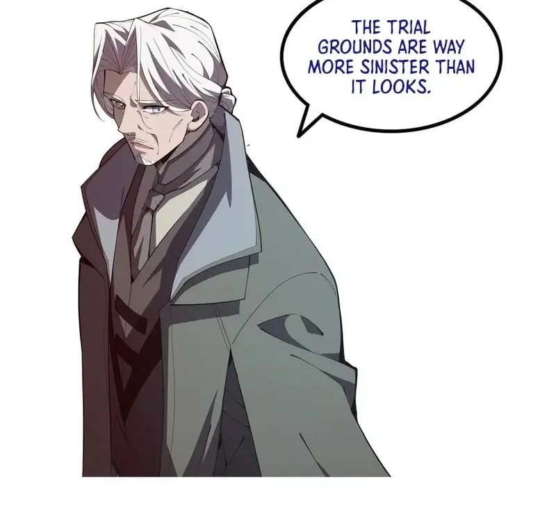 The Awakening Contract Chapter 80 page 59 - 