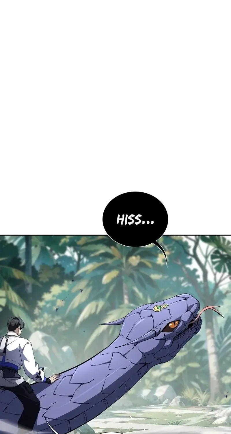 The Awakening Contract Chapter 80 page 10 - 