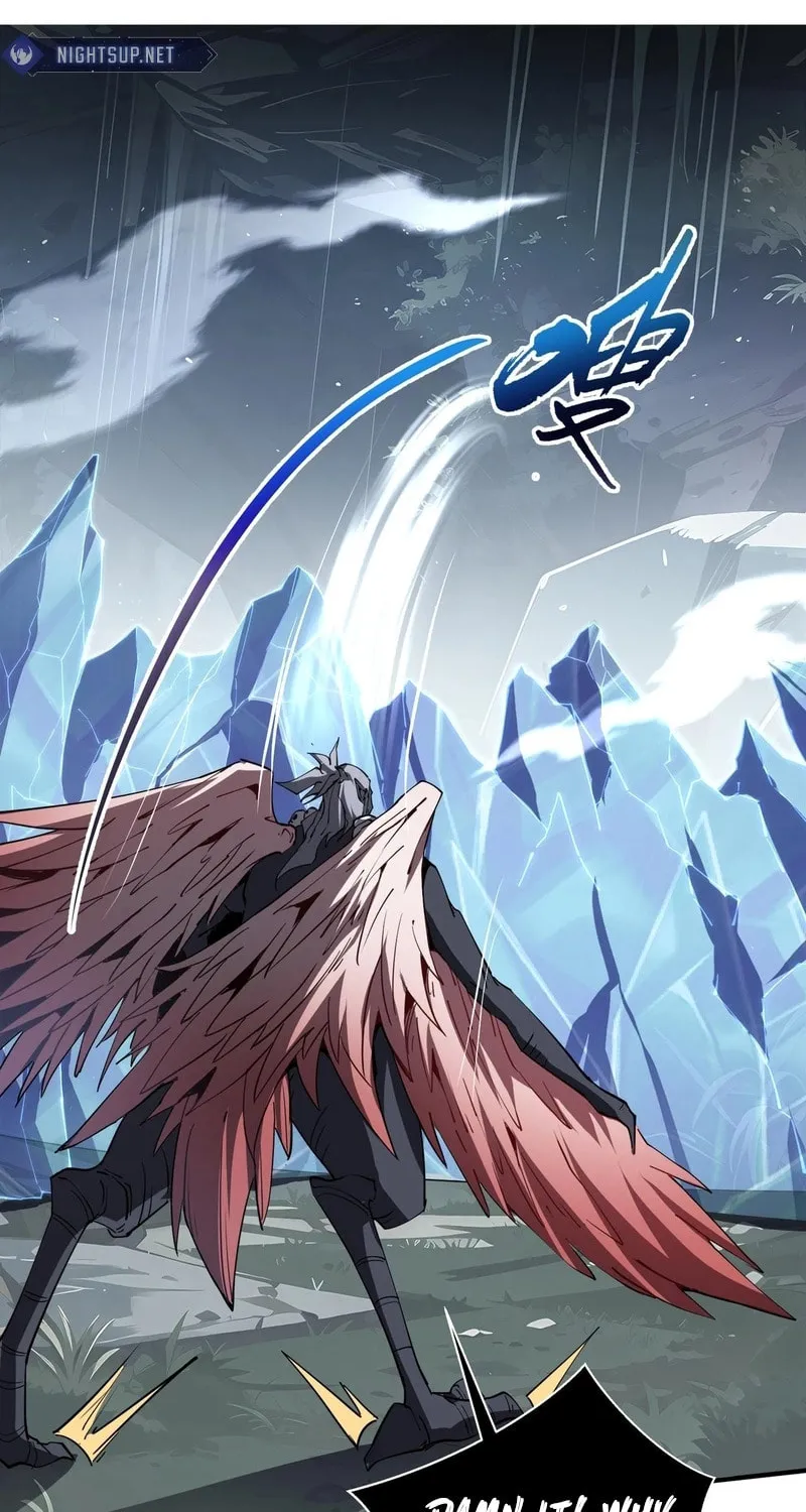 The Awakening Contract Chapter 81 page 11 - 