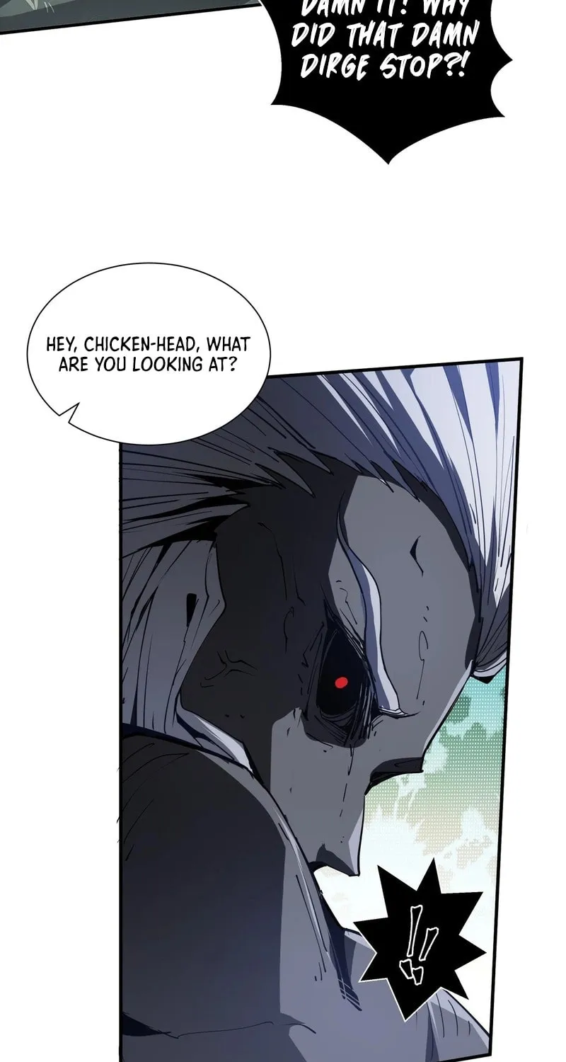 The Awakening Contract Chapter 81 page 12 - 