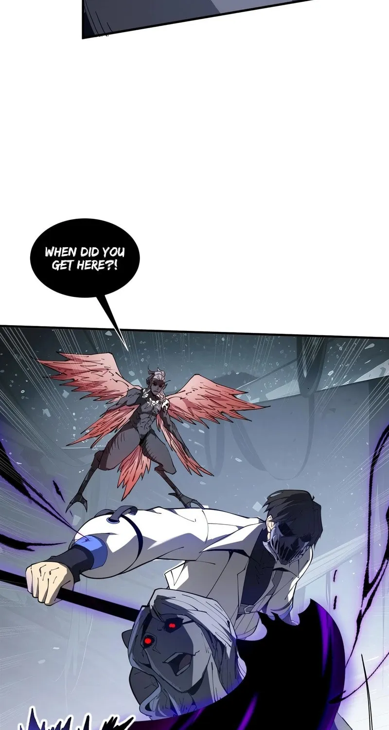 The Awakening Contract Chapter 81 page 13 - 