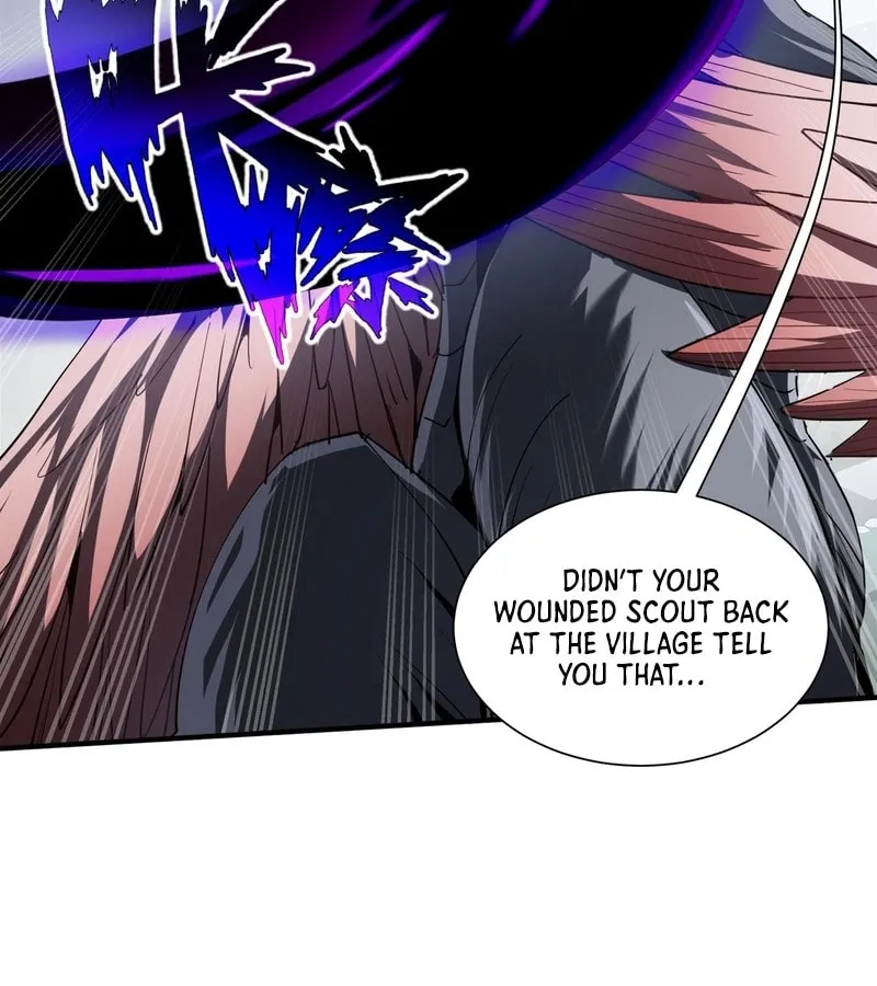 The Awakening Contract Chapter 81 page 14 - 