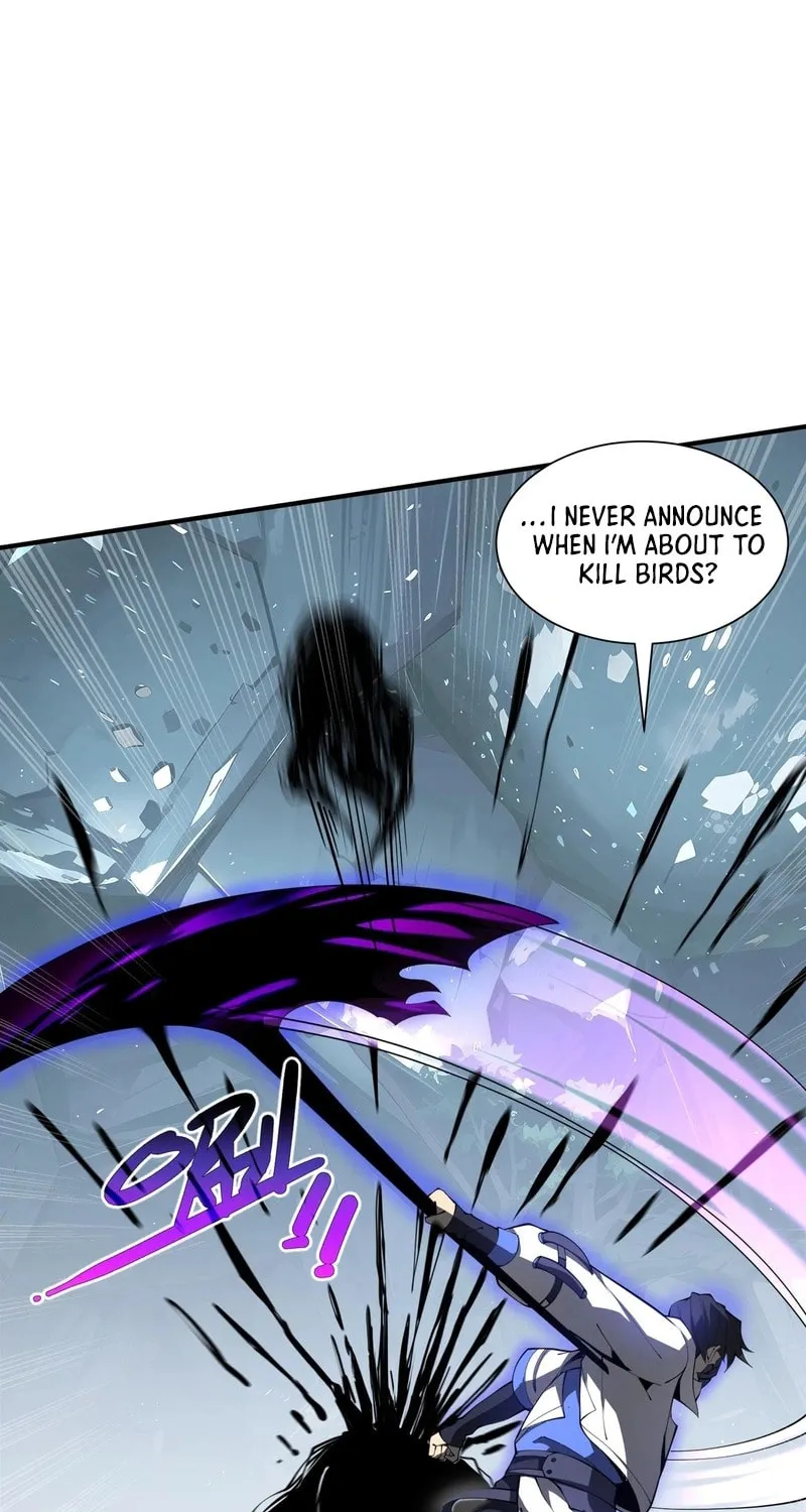 The Awakening Contract Chapter 81 page 15 - 