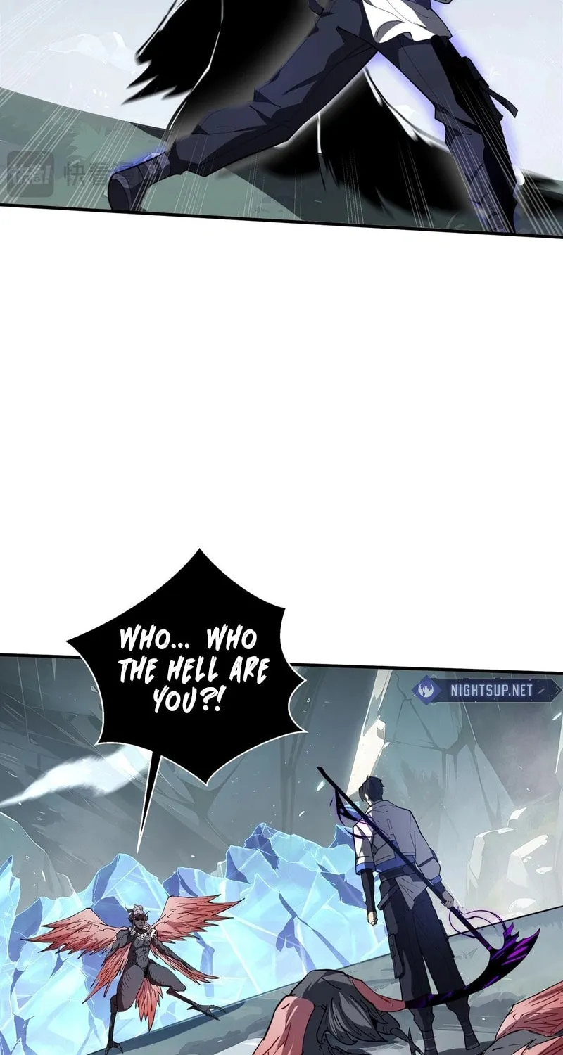 The Awakening Contract Chapter 81 page 16 - 