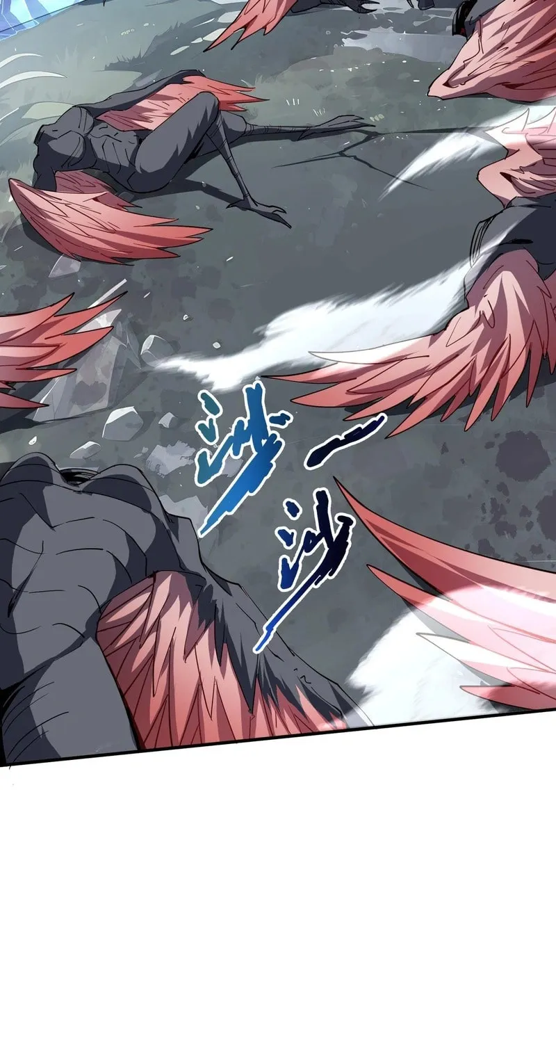 The Awakening Contract Chapter 81 page 17 - 