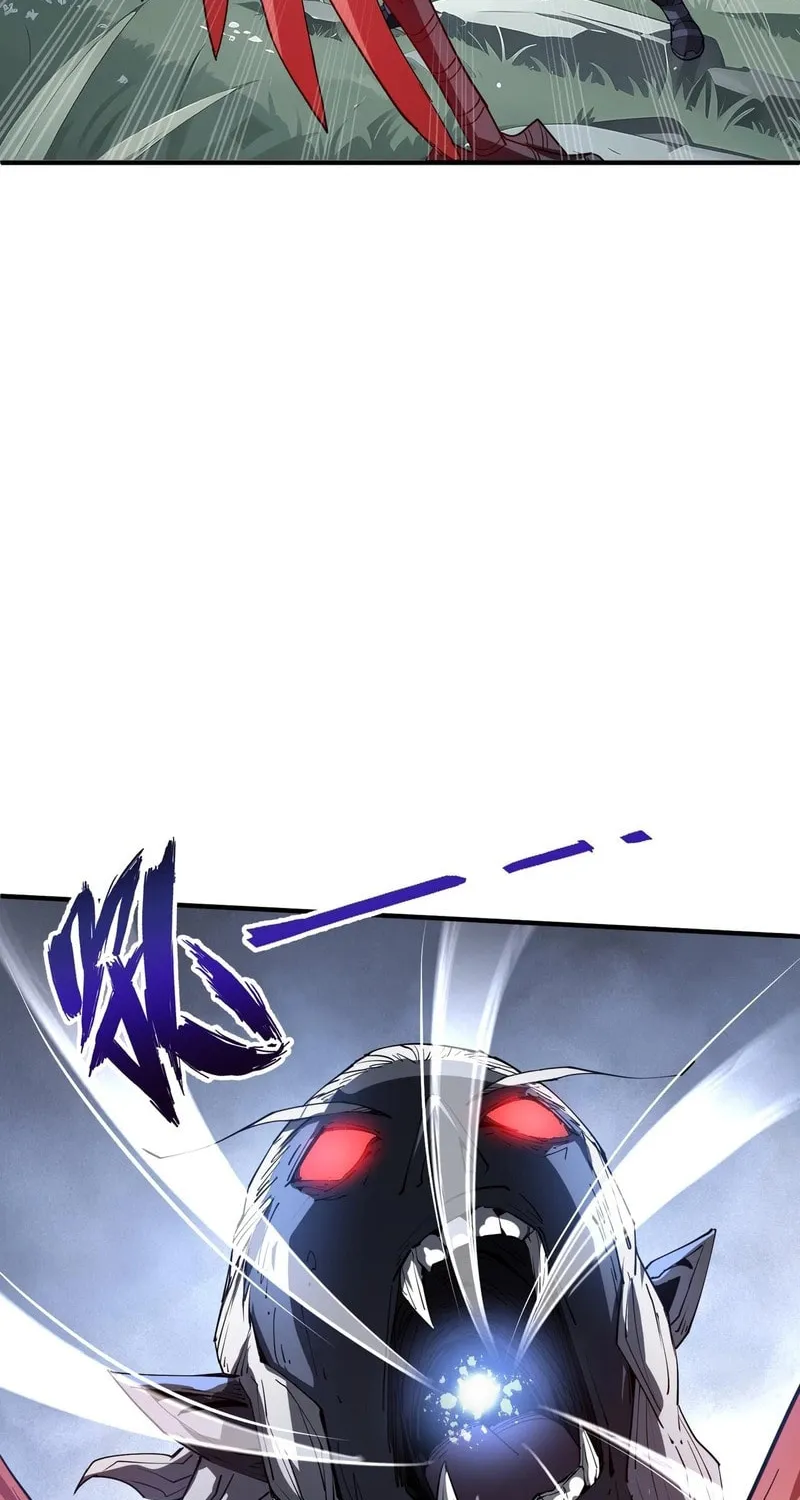 The Awakening Contract Chapter 81 page 23 - 