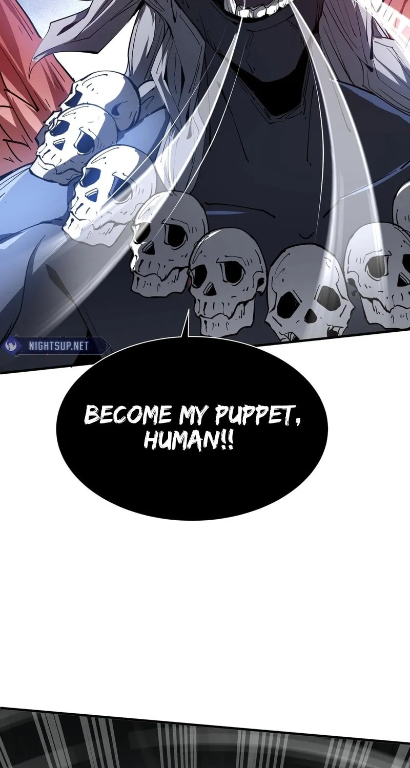 The Awakening Contract Chapter 81 page 24 - 