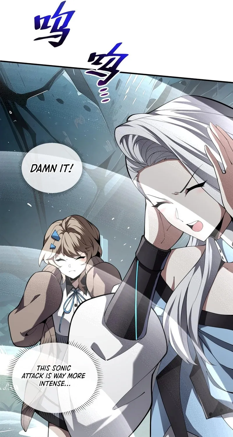 The Awakening Contract Chapter 81 page 29 - 