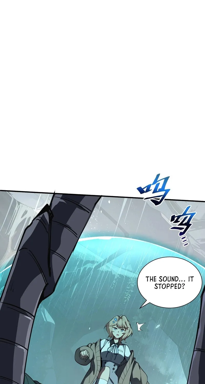 The Awakening Contract Chapter 81 page 4 - 
