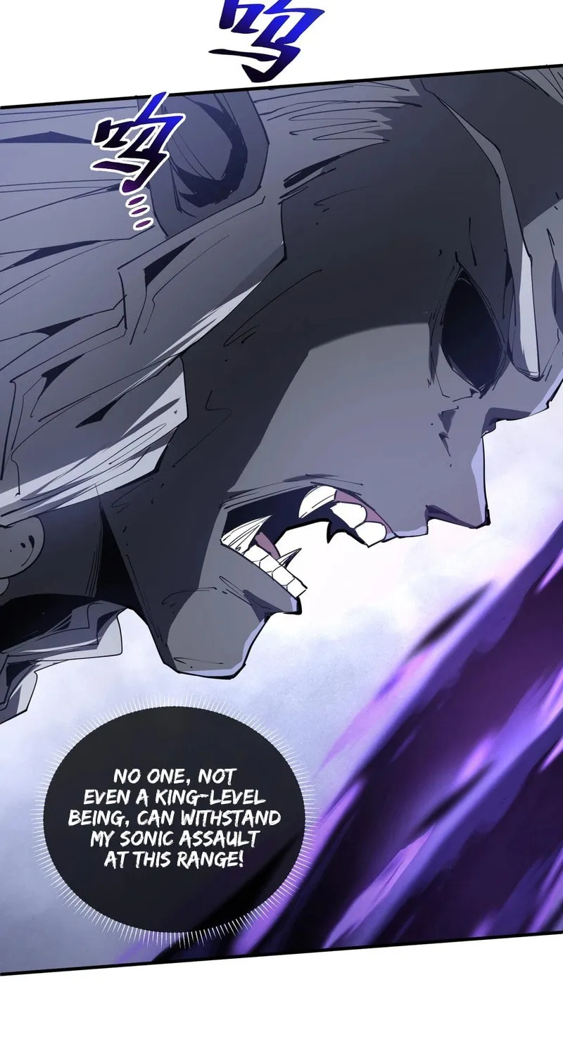 The Awakening Contract Chapter 81 page 31 - 