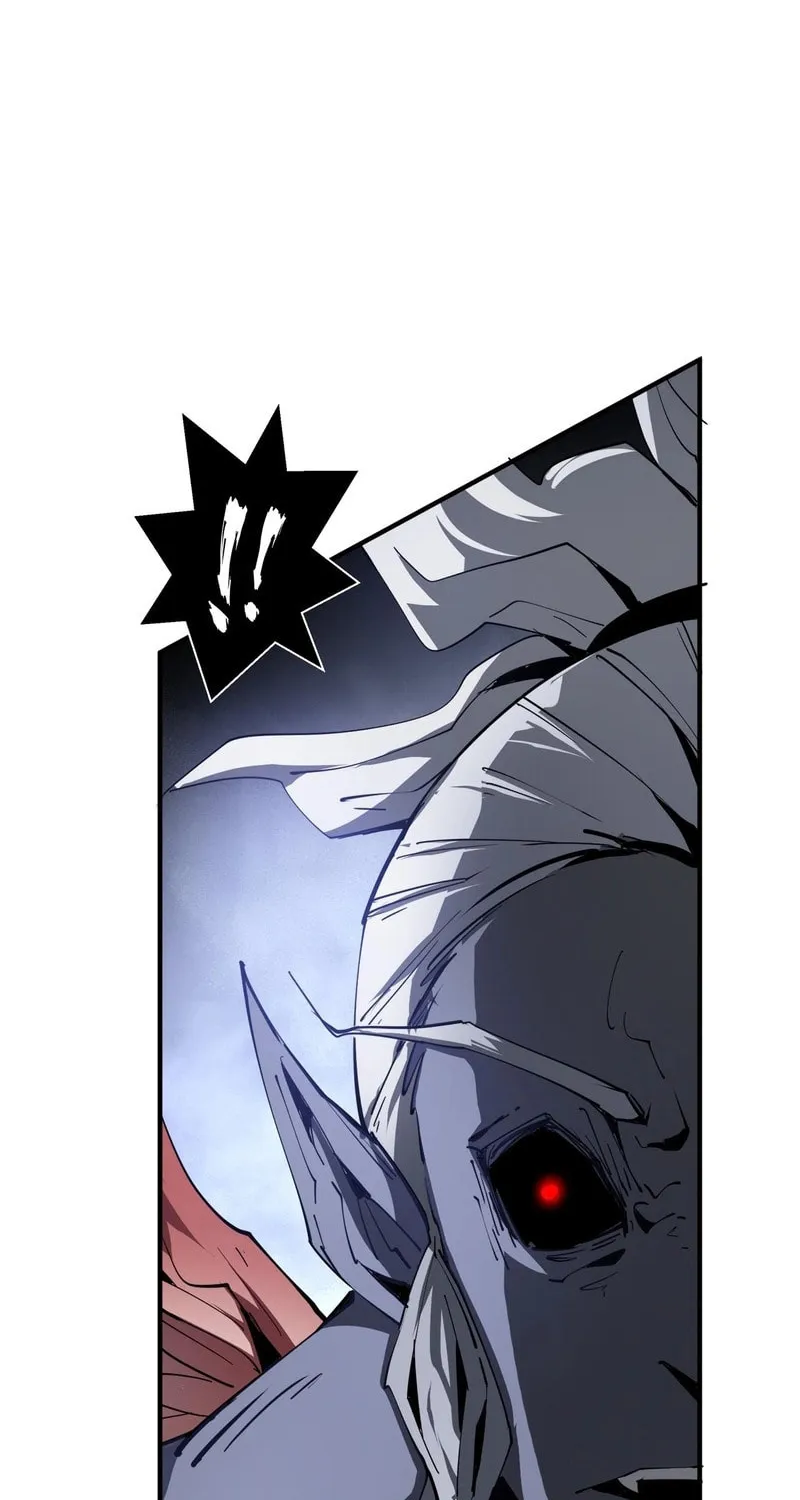 The Awakening Contract Chapter 81 page 37 - 