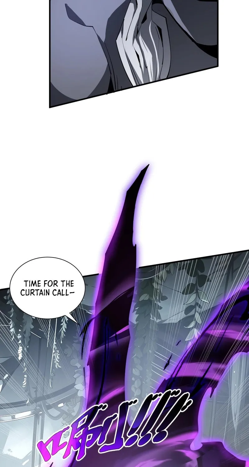 The Awakening Contract Chapter 81 page 38 - 