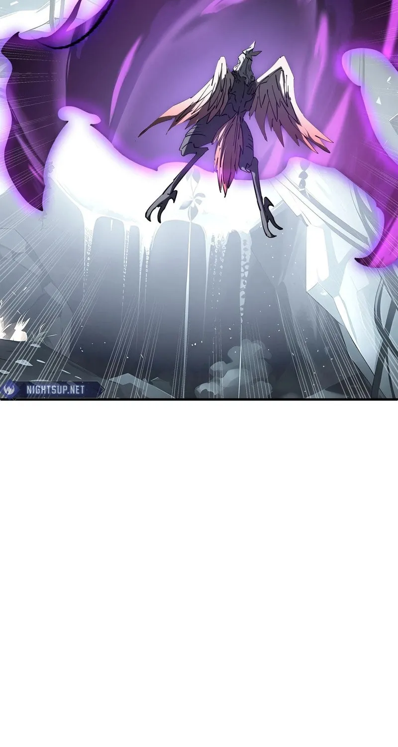 The Awakening Contract Chapter 81 page 39 - 