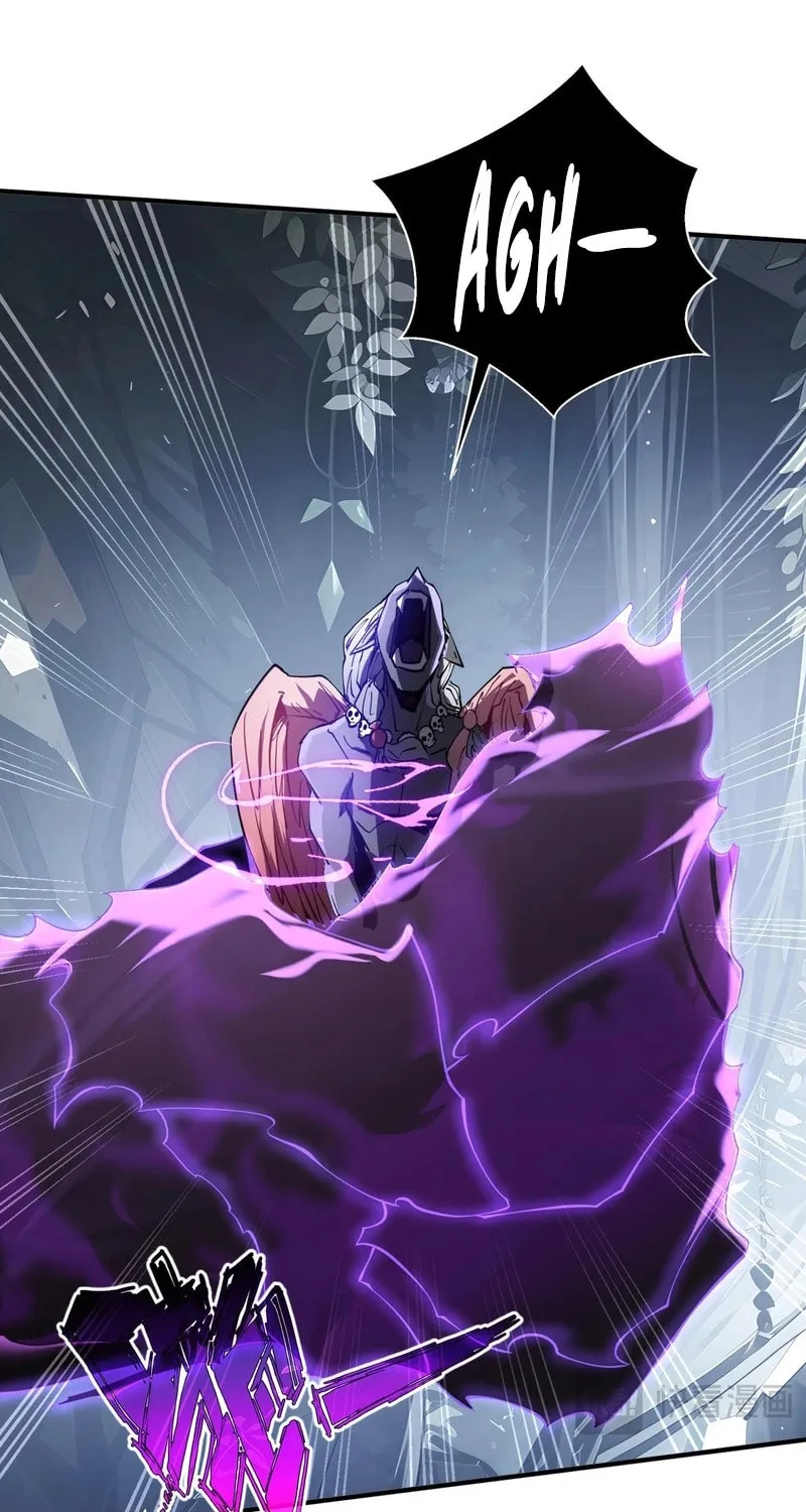 The Awakening Contract Chapter 81 page 40 - 