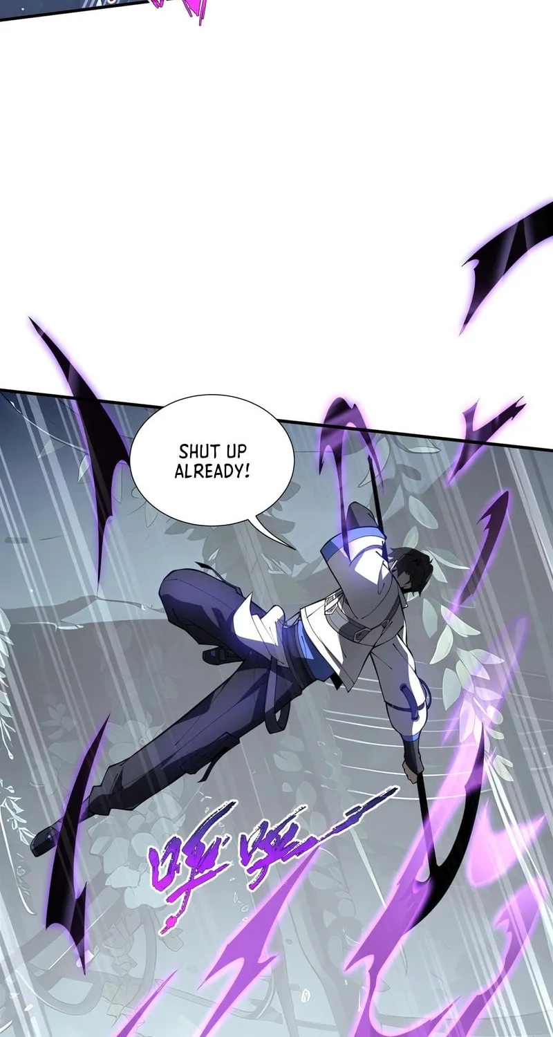 The Awakening Contract Chapter 81 page 41 - 