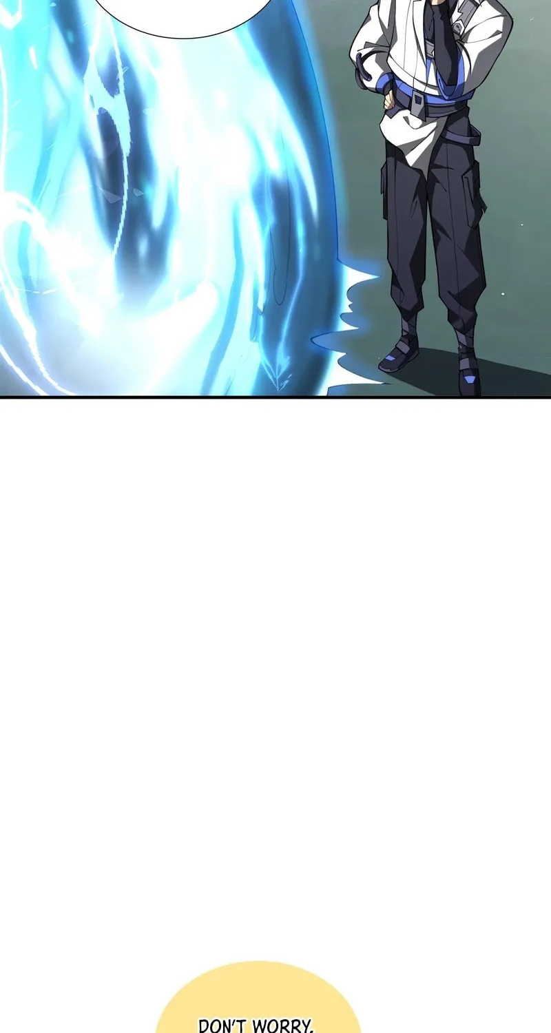 The Awakening Contract Chapter 81 page 52 - 