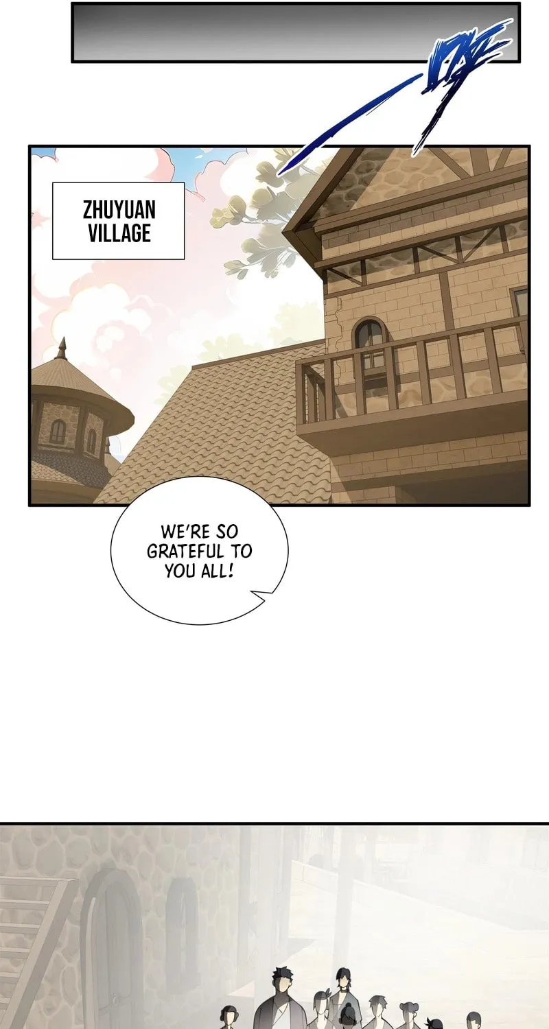 The Awakening Contract Chapter 81 page 56 - 