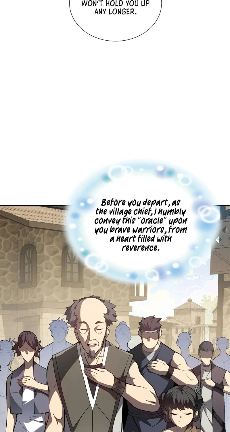 The Awakening Contract Chapter 81 page 59 - 