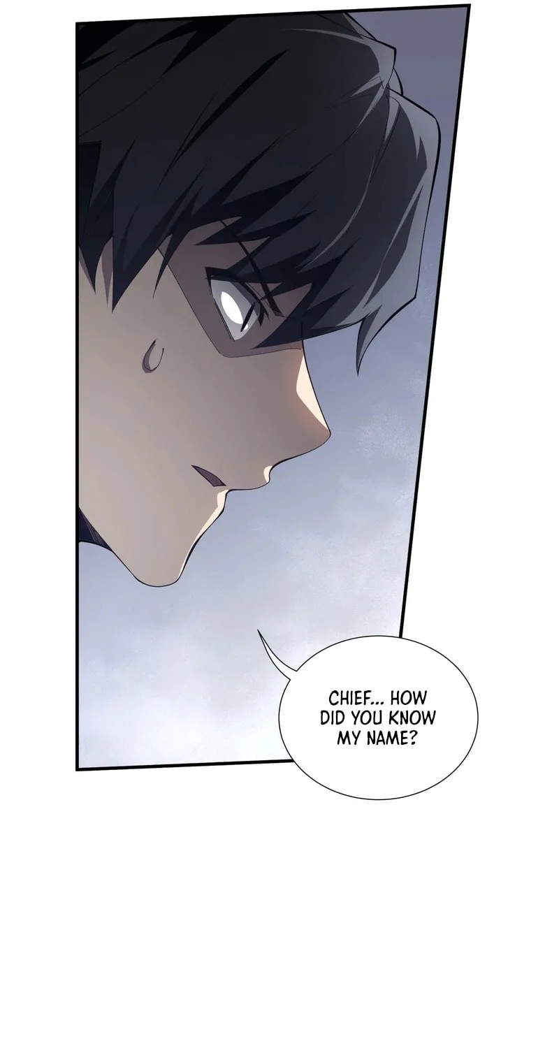 The Awakening Contract Chapter 81 page 62 - 