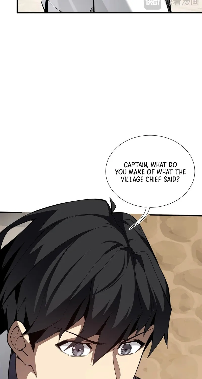 The Awakening Contract Chapter 81 page 66 - 