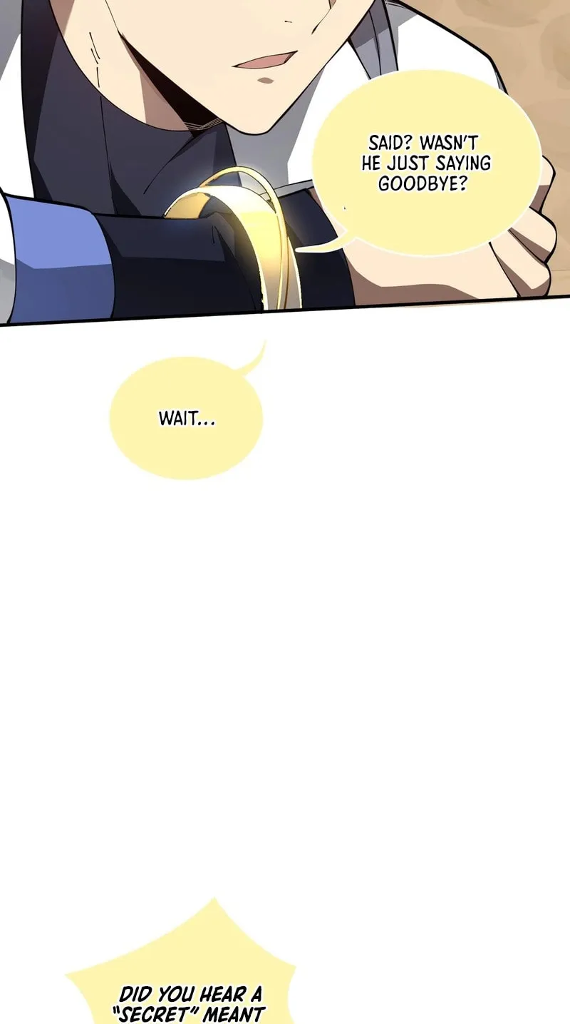 The Awakening Contract Chapter 81 page 67 - 