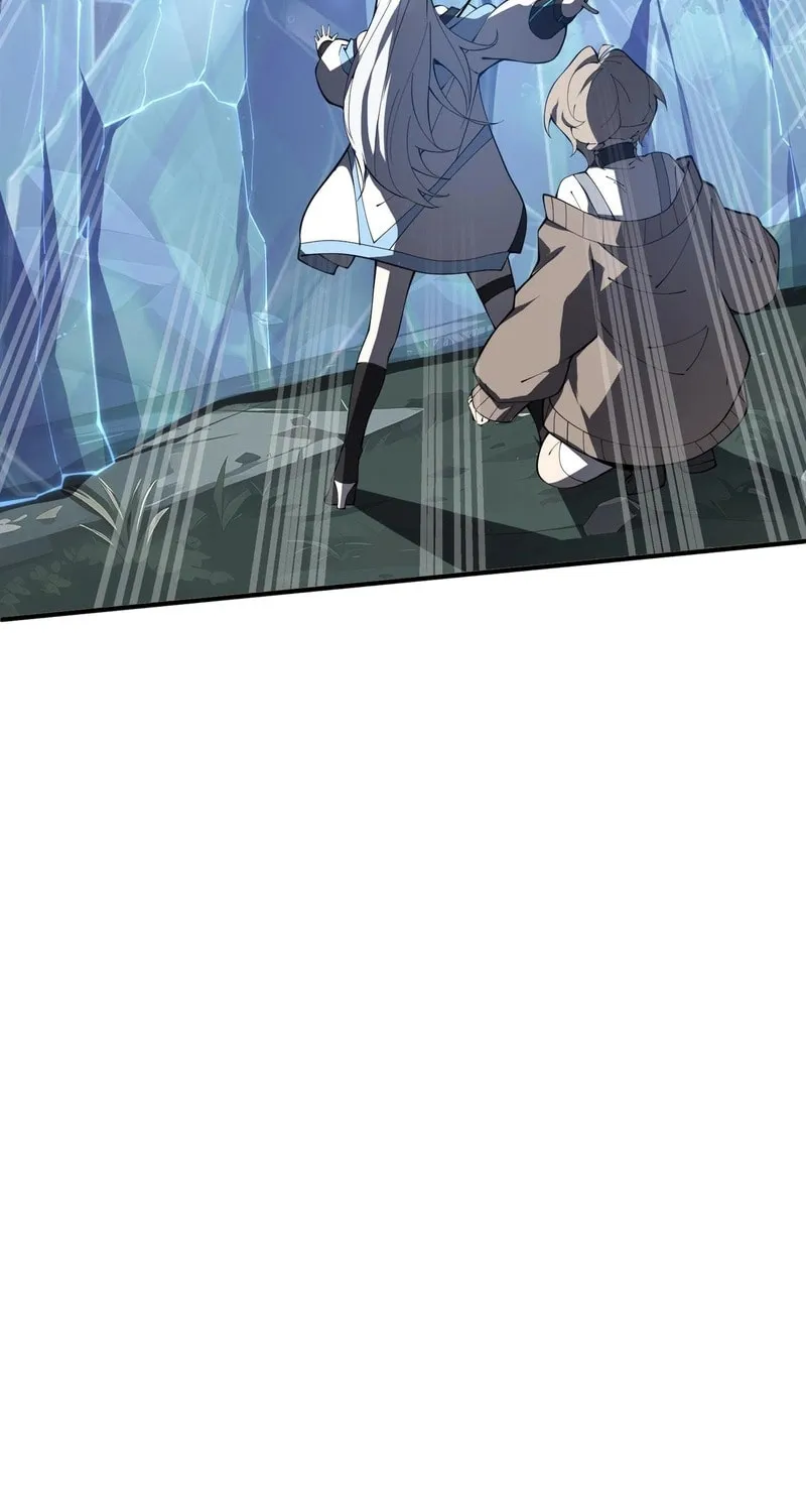 The Awakening Contract Chapter 81 page 10 - 