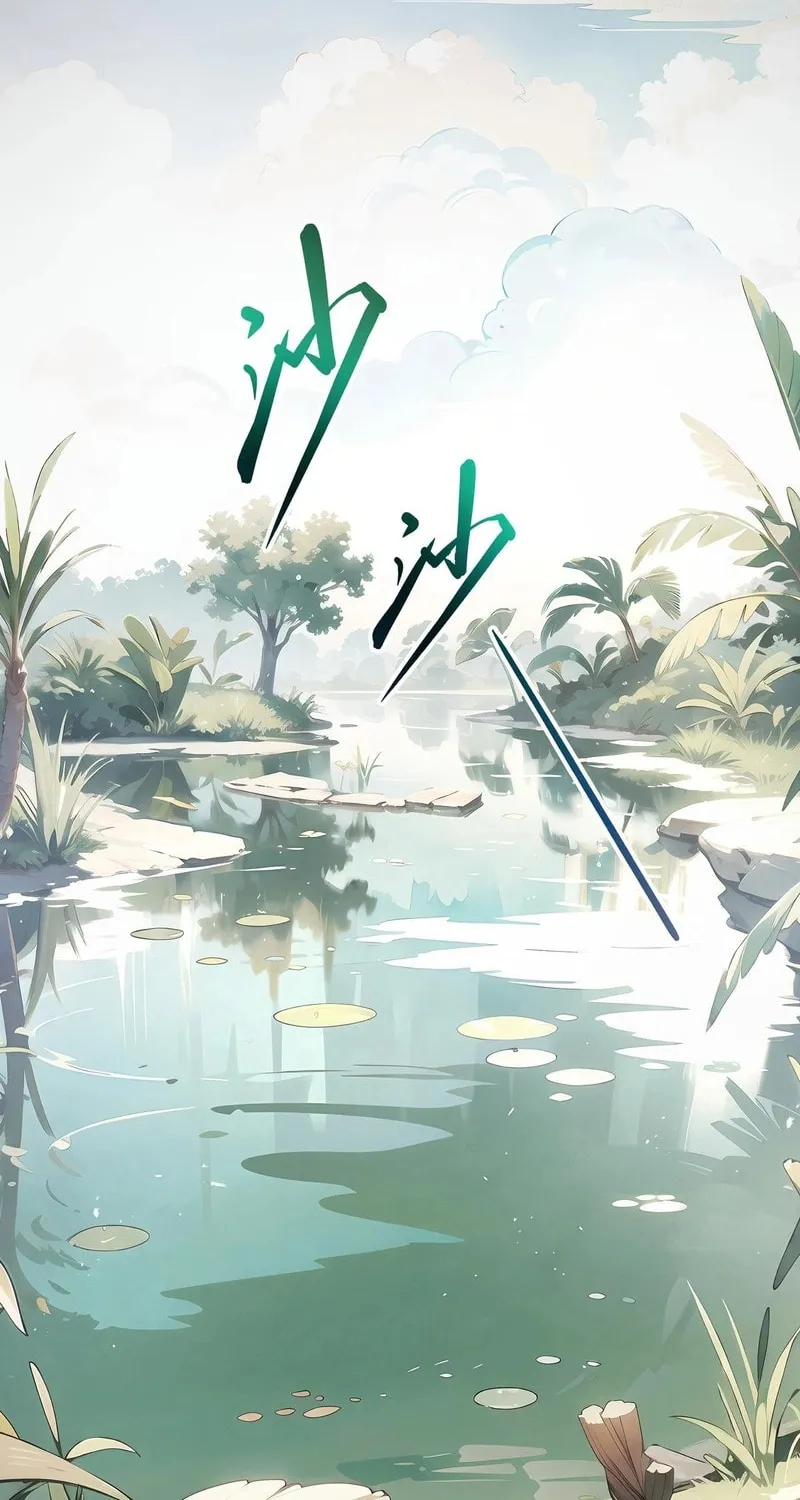The Awakening Contract Chapter 82 page 2 - 