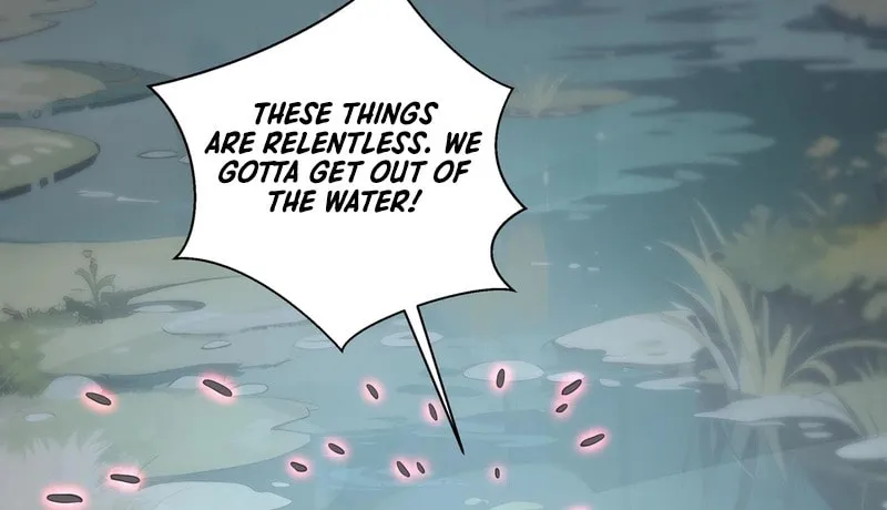The Awakening Contract Chapter 82 page 14 - 