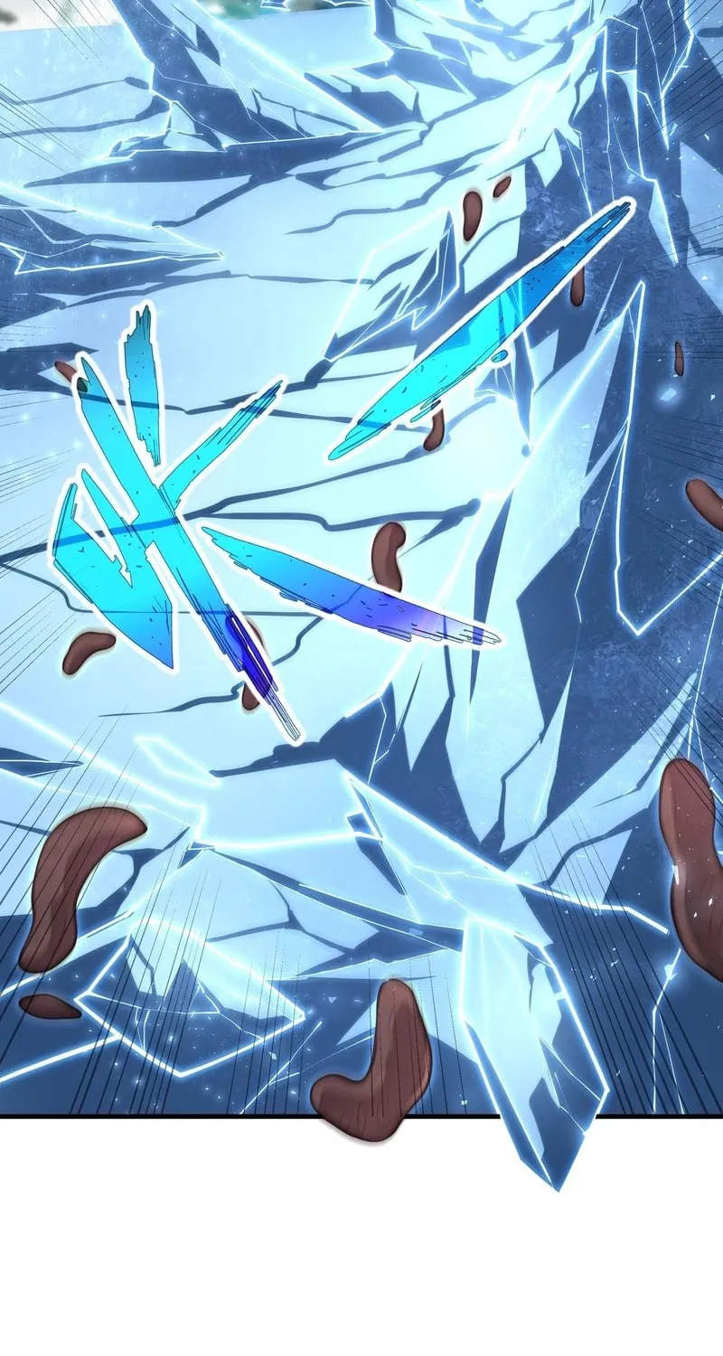 The Awakening Contract Chapter 82 page 17 - 